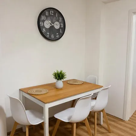 アパート Mosel Two-room *