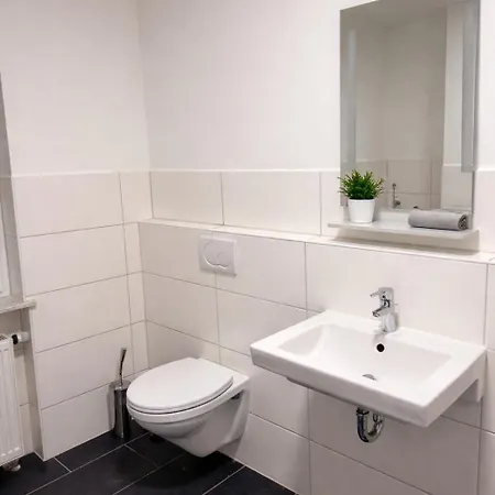 Mosel Two-room Apartman
