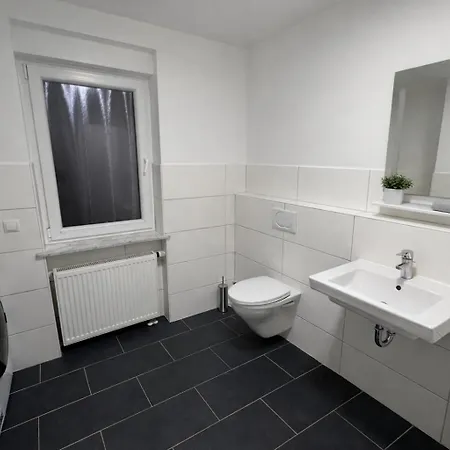 Mosel Two-room Koblenz (Rhineland-Palatinate)