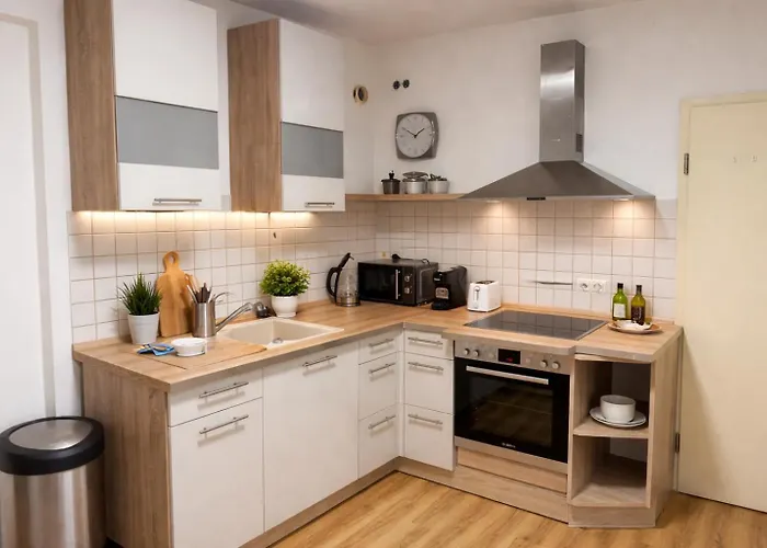 Mosel Two-room Apartment