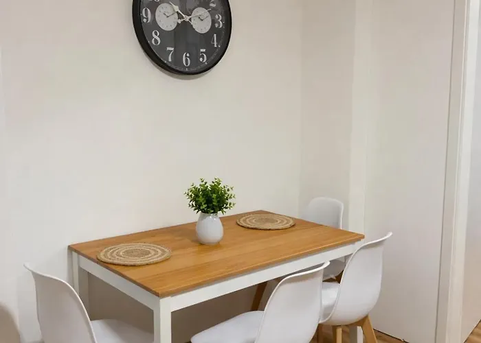 Apartment Mosel Two-room *