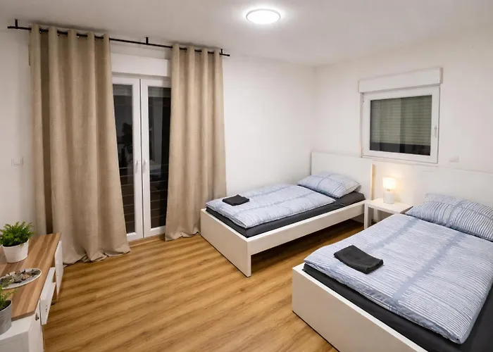 Mosel Two-room * Koblenz (Rhineland-Palatinate)