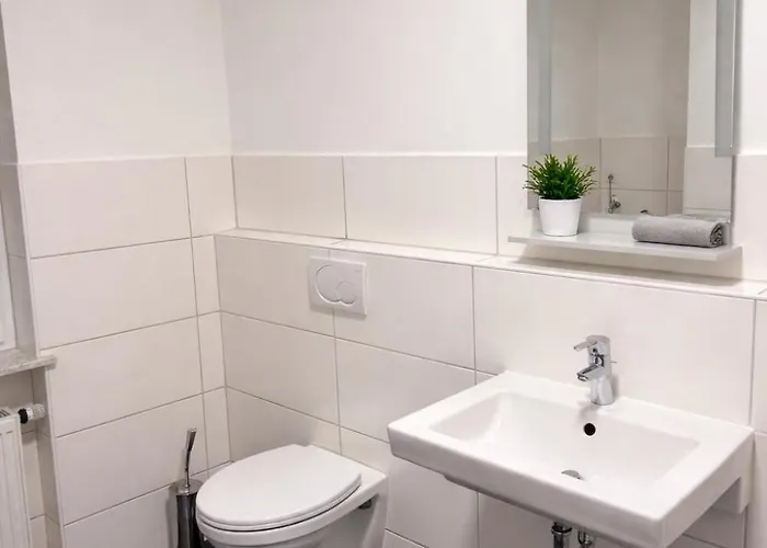 Mosel Two-room Apartment