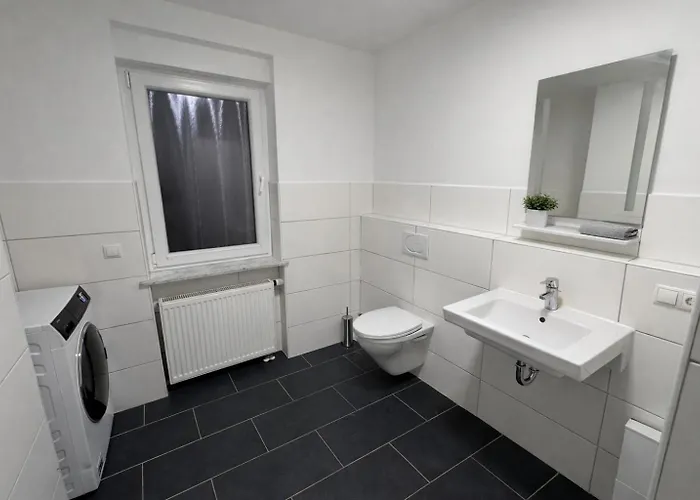 Mosel Two-room Koblenz (Rhineland-Palatinate)